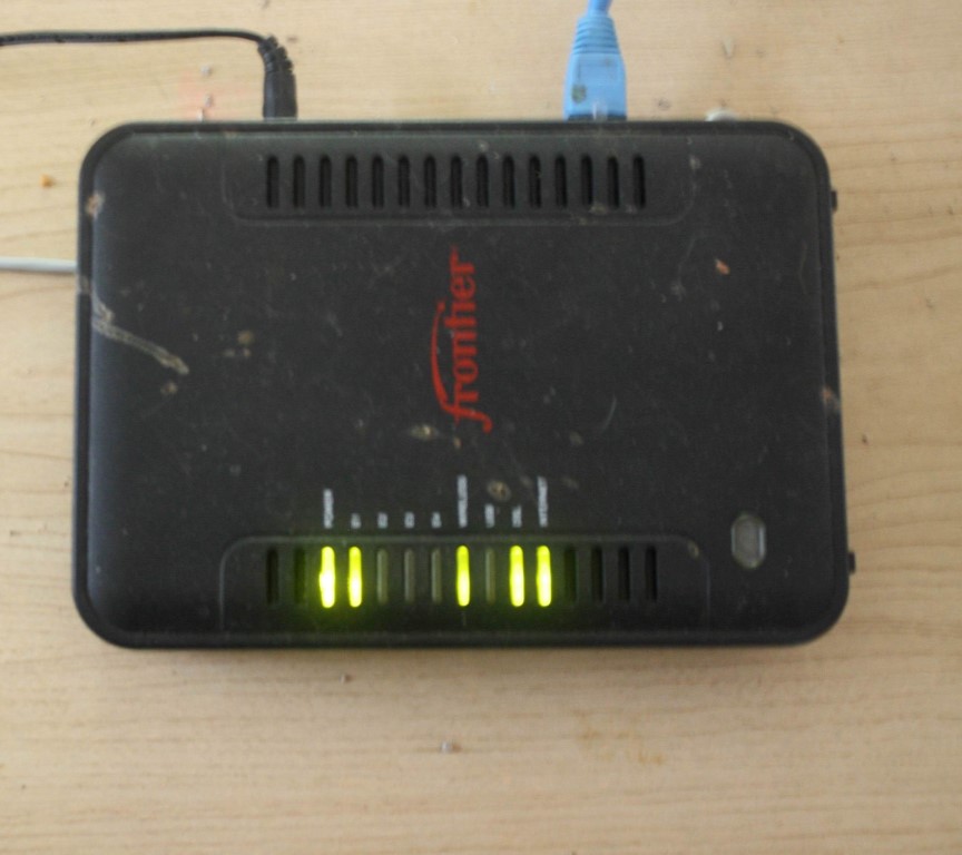 The First Great Rural Shootout DSL vs. Satellite vs. Wireless