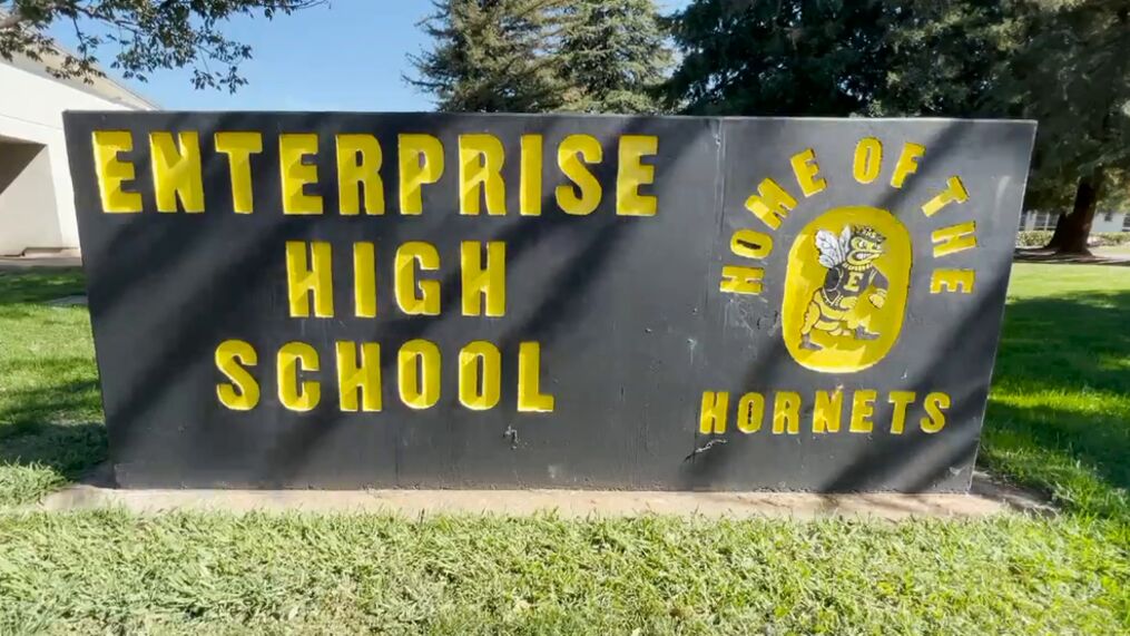 53 Years Later, Enterprise High School Project Recalls Deadly Crash