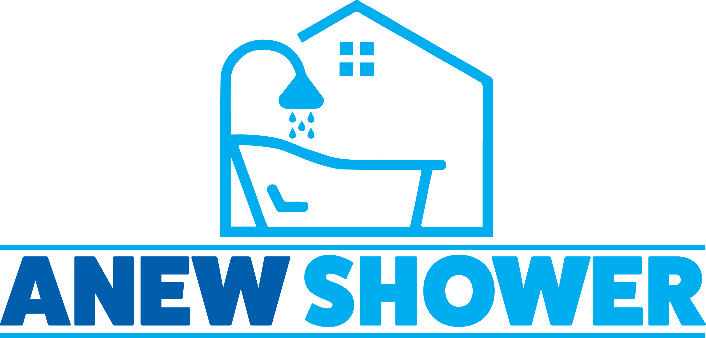 How to Decorate Bathroom Walls? A New Shower