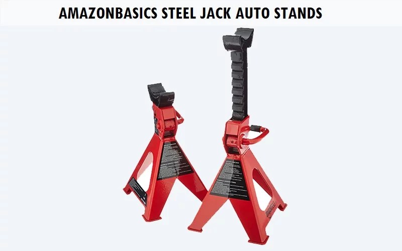 10 Best Car Jack Stands (Review) 2023 Top Picks and Complete Guide