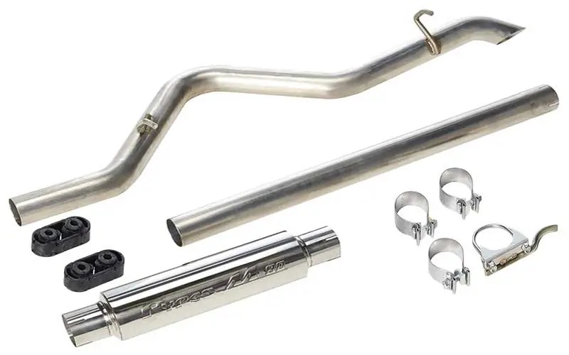 10 Best Jeep JK Exhaust System Review and Complete Guide A New Way