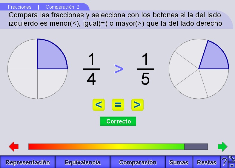 Matemáticas Anexa Quinto "A"