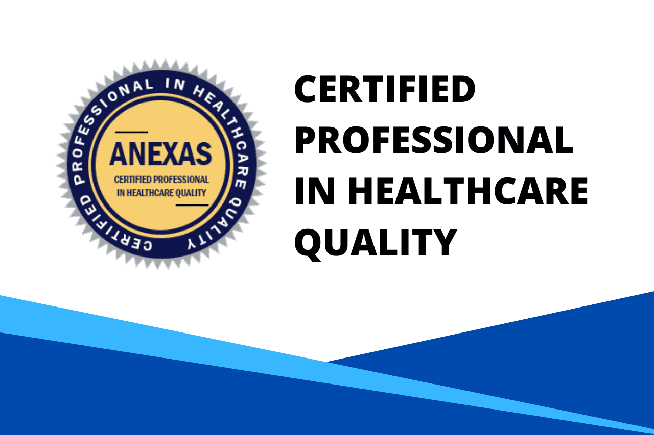 CPHQ Certification Course Self Learning Anexas Europe