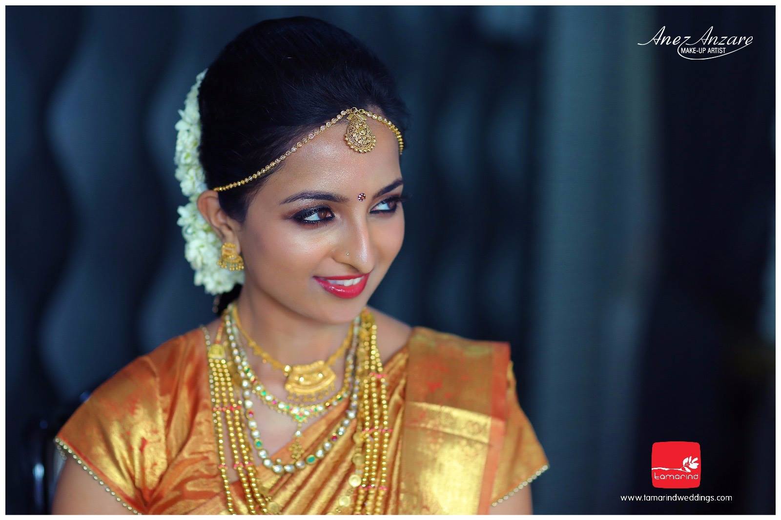 Top 10 Bridal Makeup Artist in KeralaBridal Makeup Studio