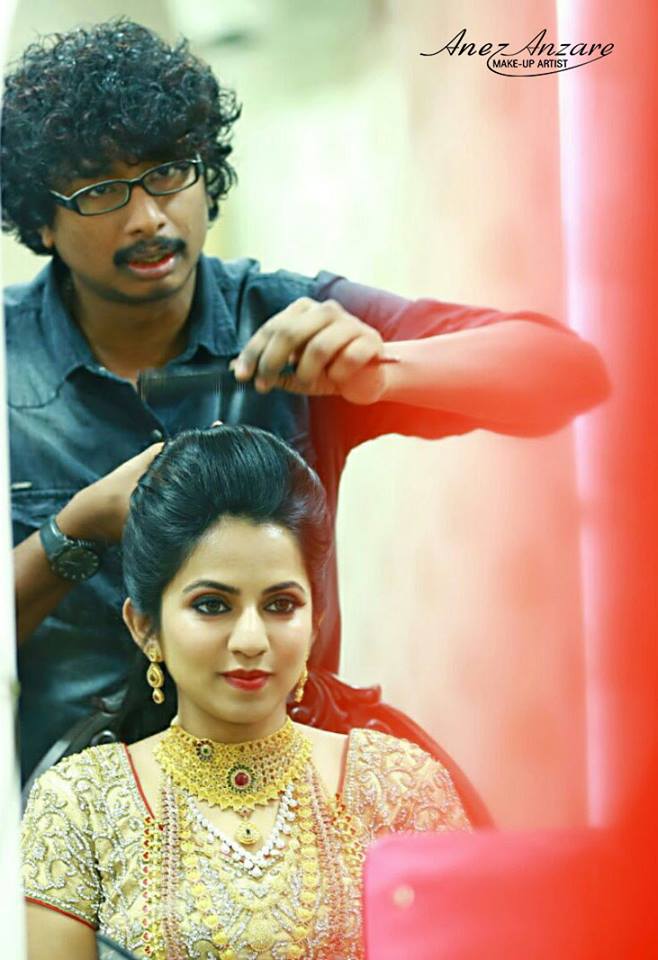 Top 10 Bridal Makeup Artist in KeralaBridal Makeup Studio