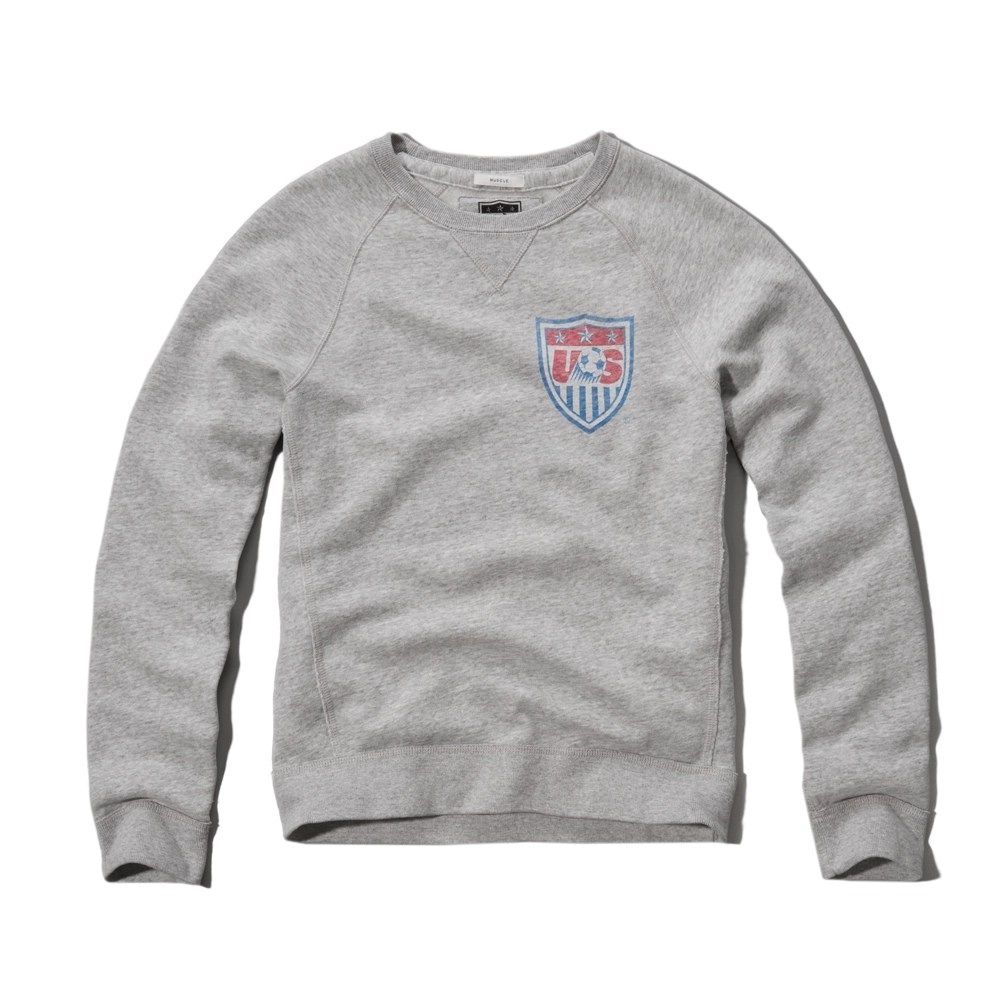 Mens Vintage Graphic Sweatshirt Mens Clearance