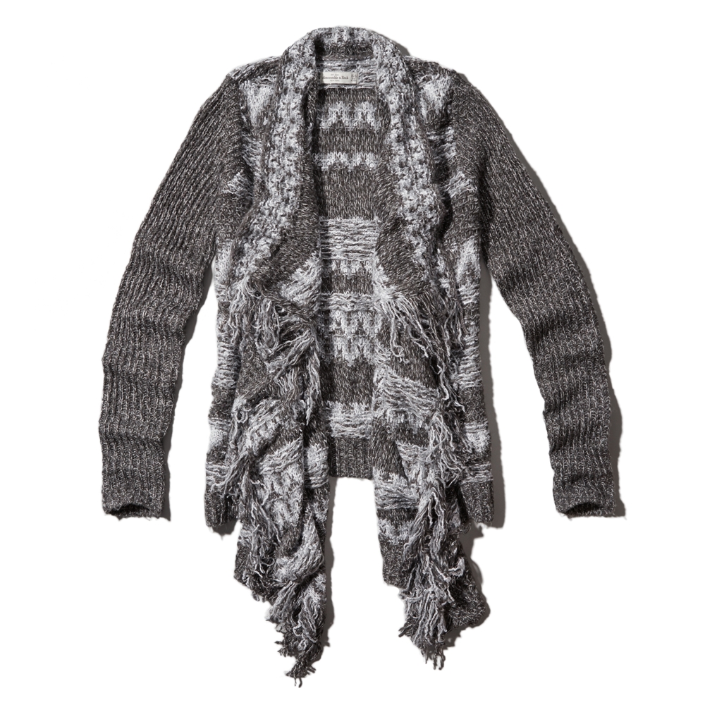 Womens Jody Blanket Cardigan Womens Sweaters