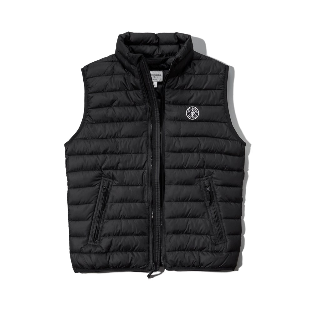 Mens Panther Lightweight Vest Mens Outerwear & Jackets