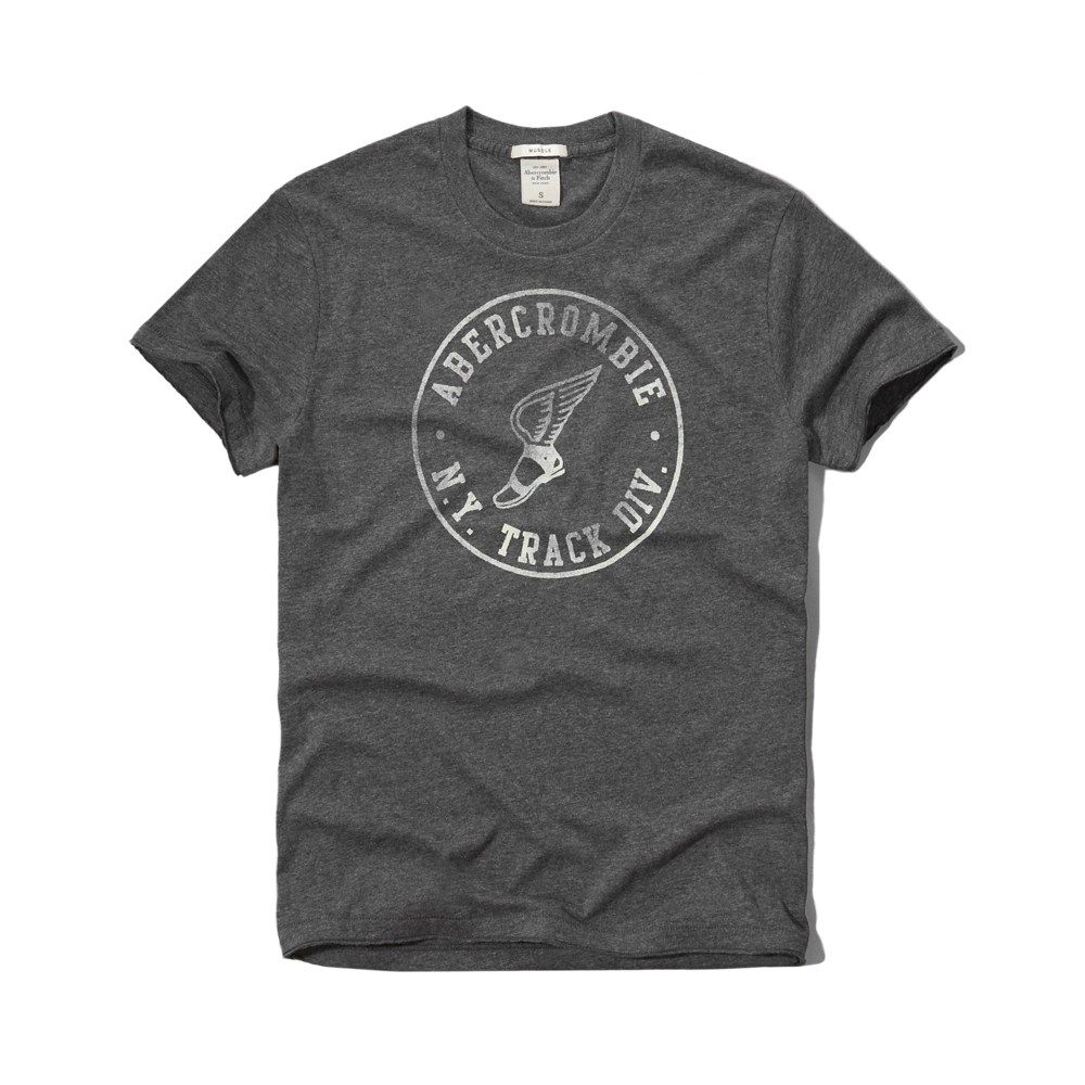 Mens Vintage Graphic Tee Mens Tops