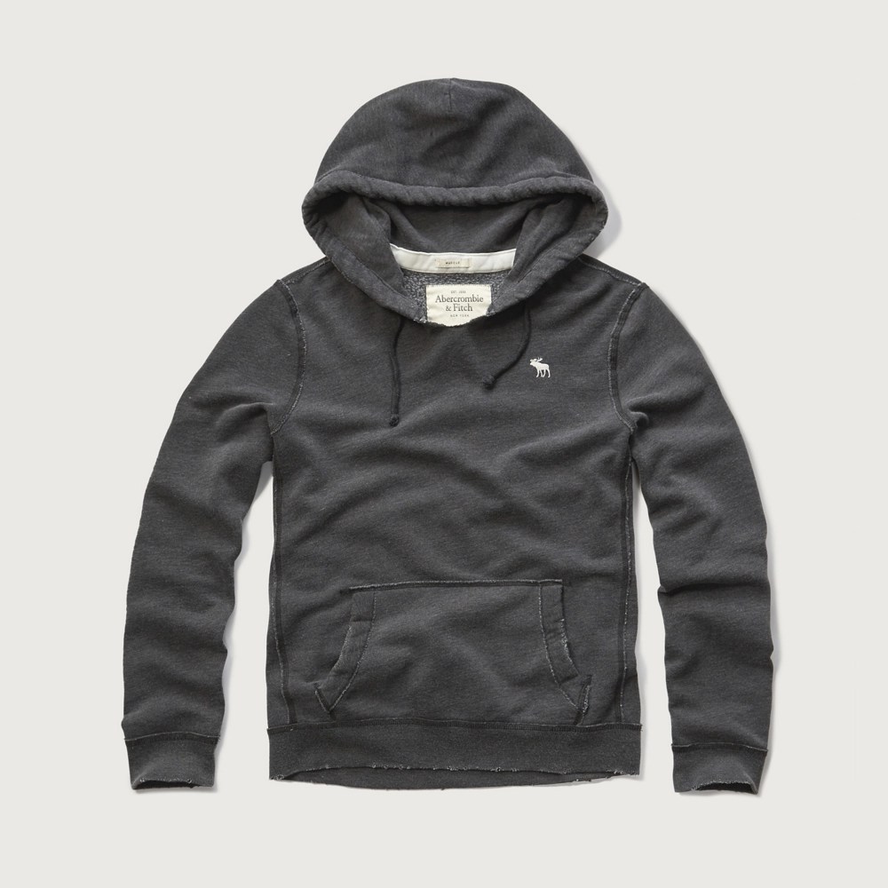 Mens Iconic Hoodie Mens Clearance