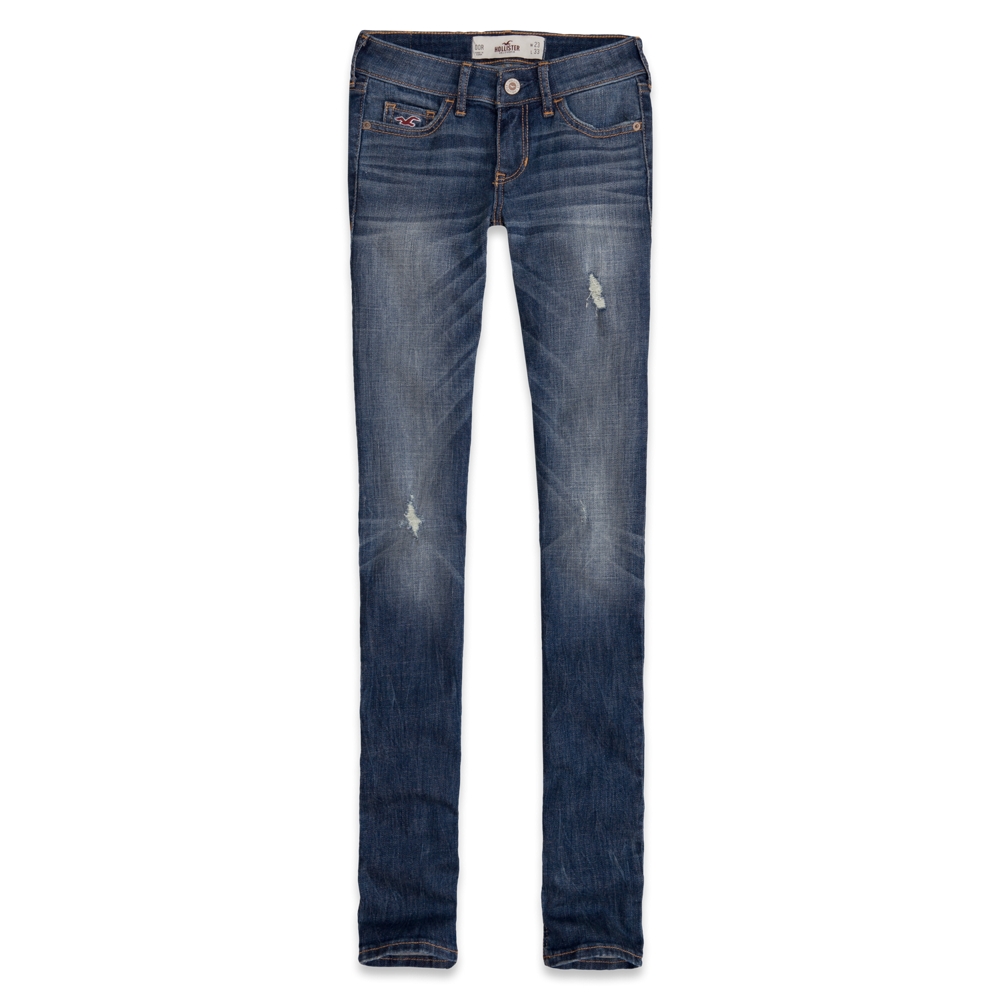 Girls Hollister Skinny Jeans Girls Clearance