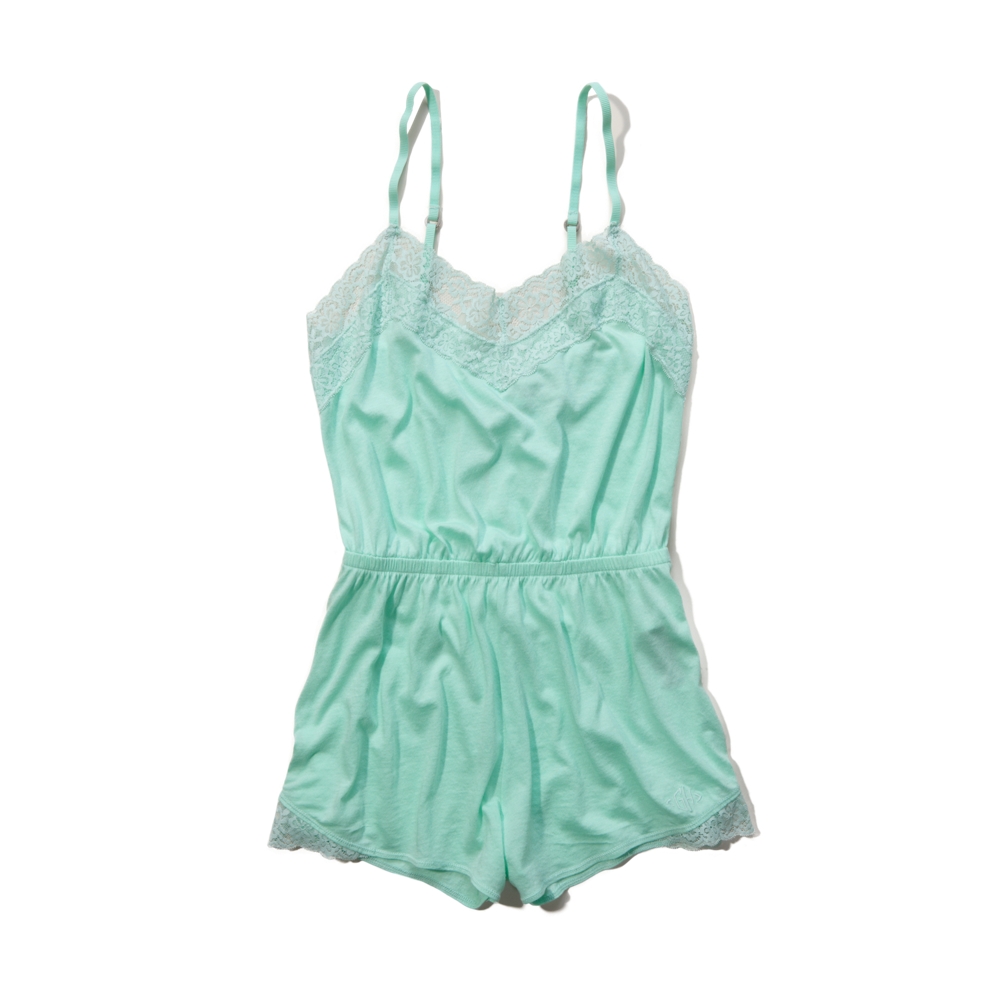 Girls GH Pretty Sleep Romper Girls Intimates & Sleep