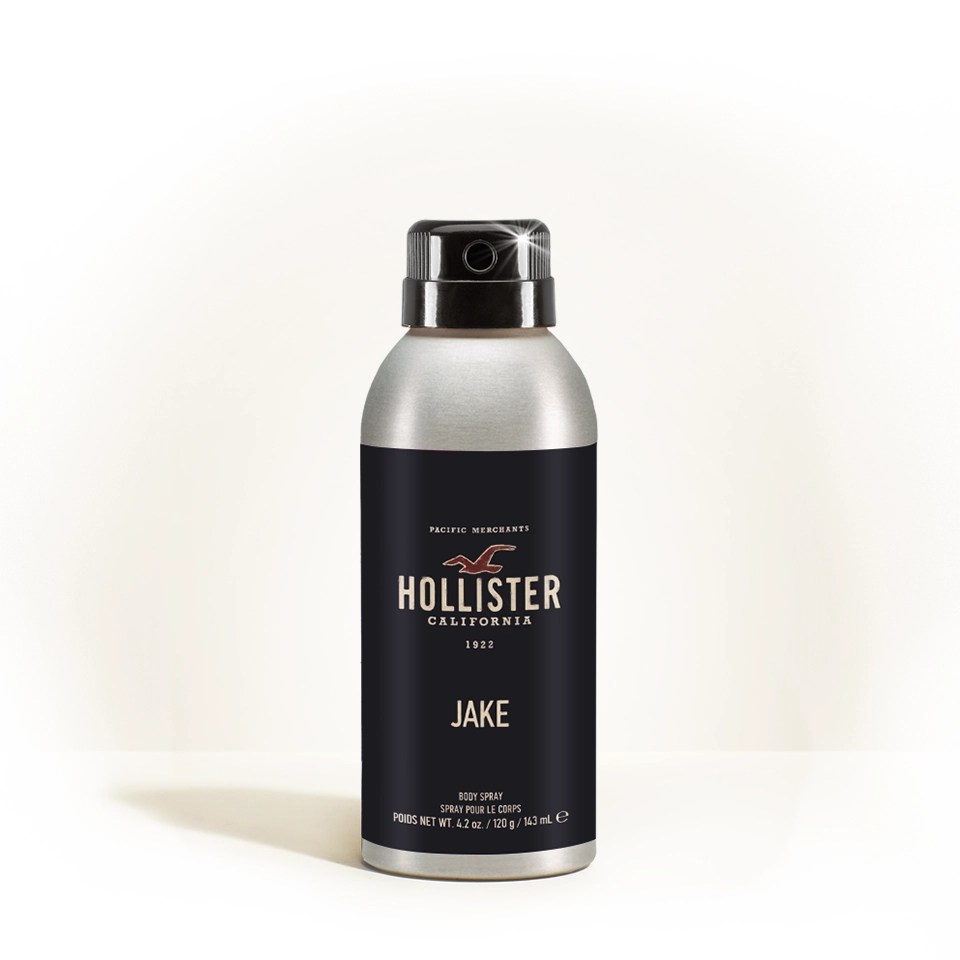 Guys Jake Body Spray Guys Cologne & Body