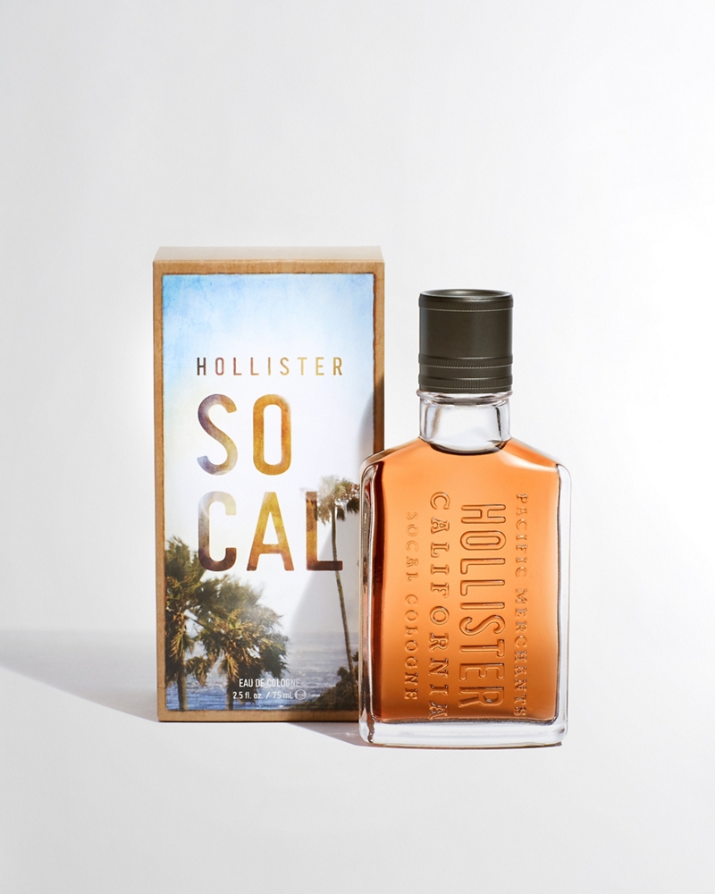 Guys So Cal Cologne Guys Cologne & Body