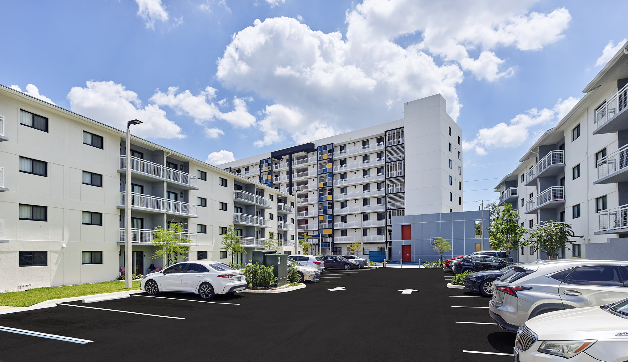 Edison Place ANF Group