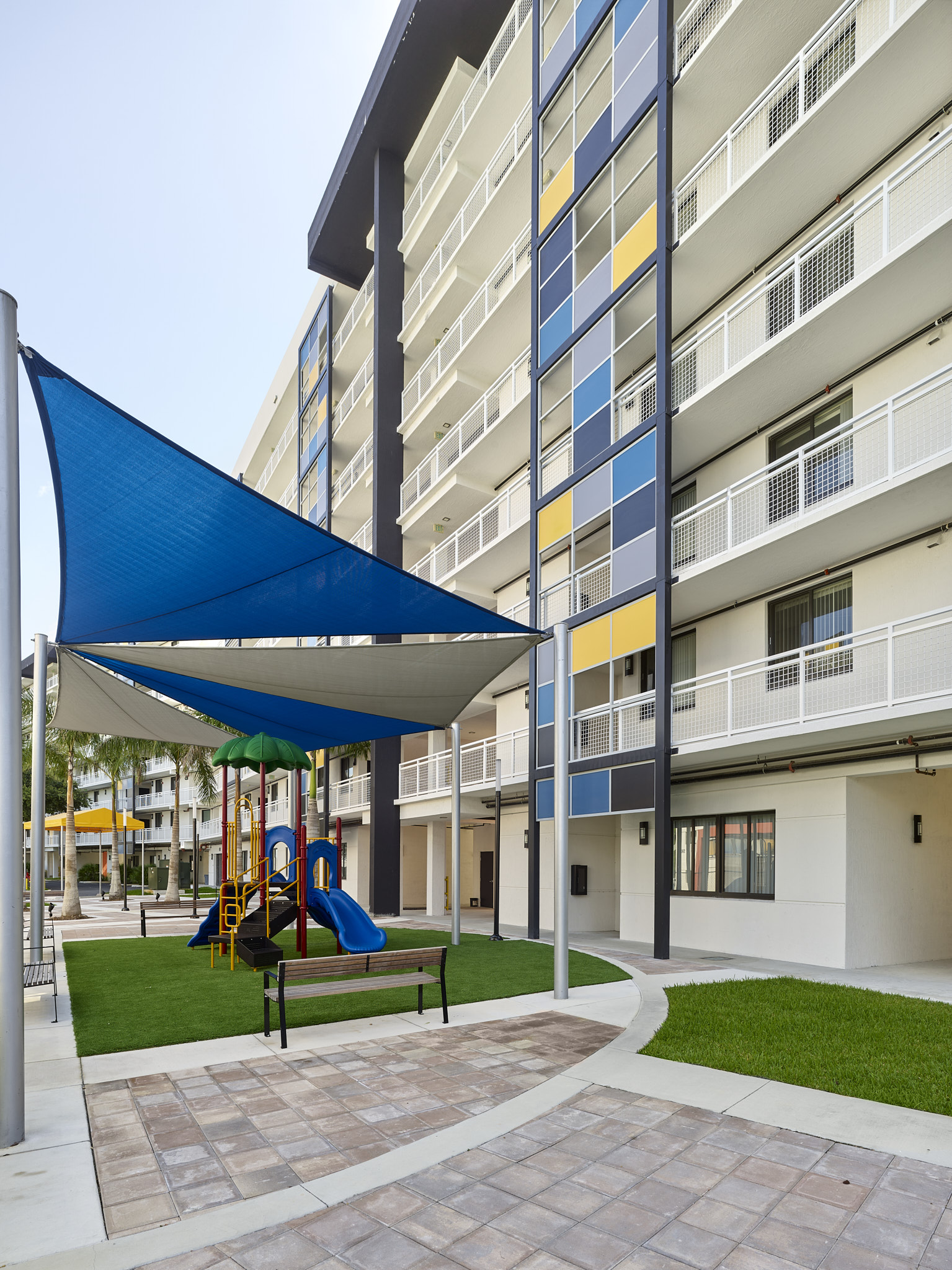 Edison Place ANF Group