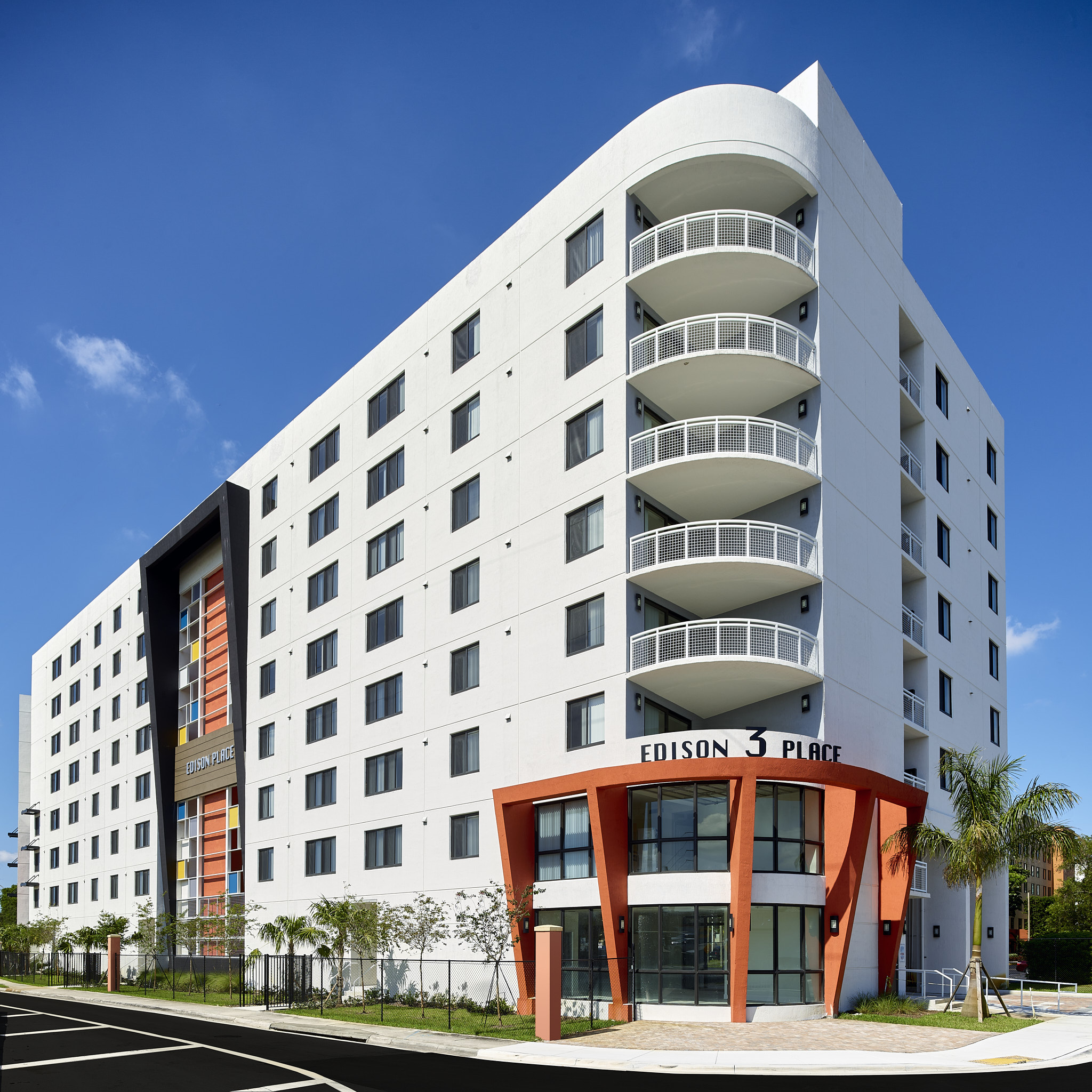 Edison Place ANF Group