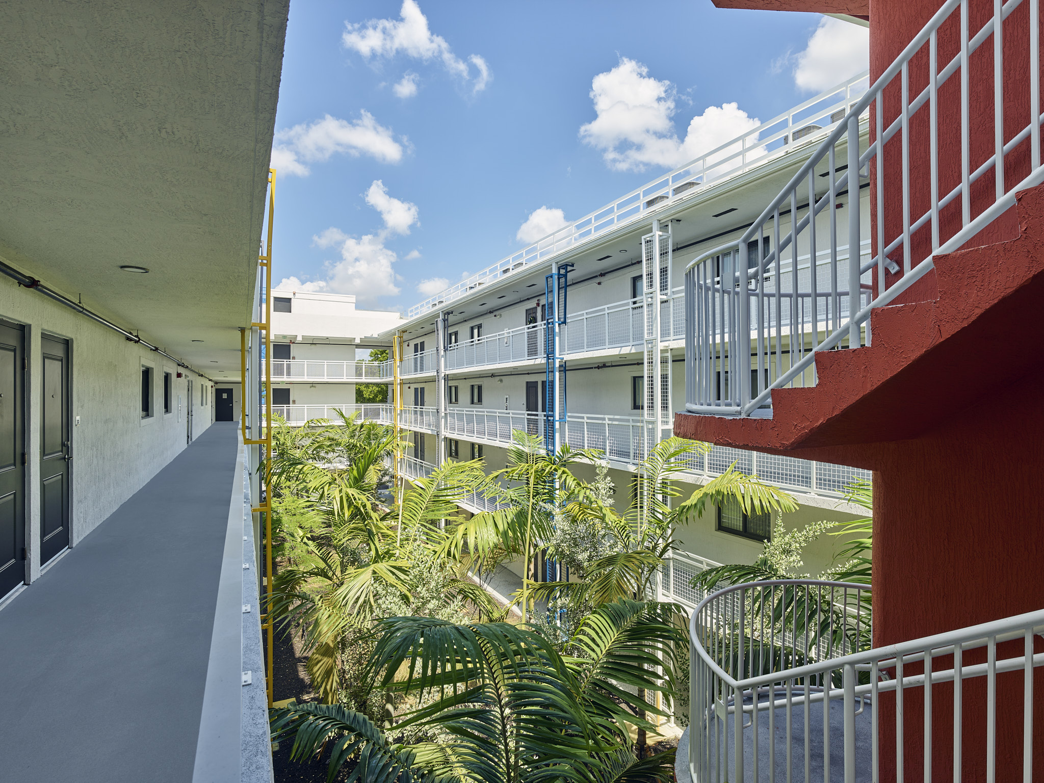 Edison Place ANF Group