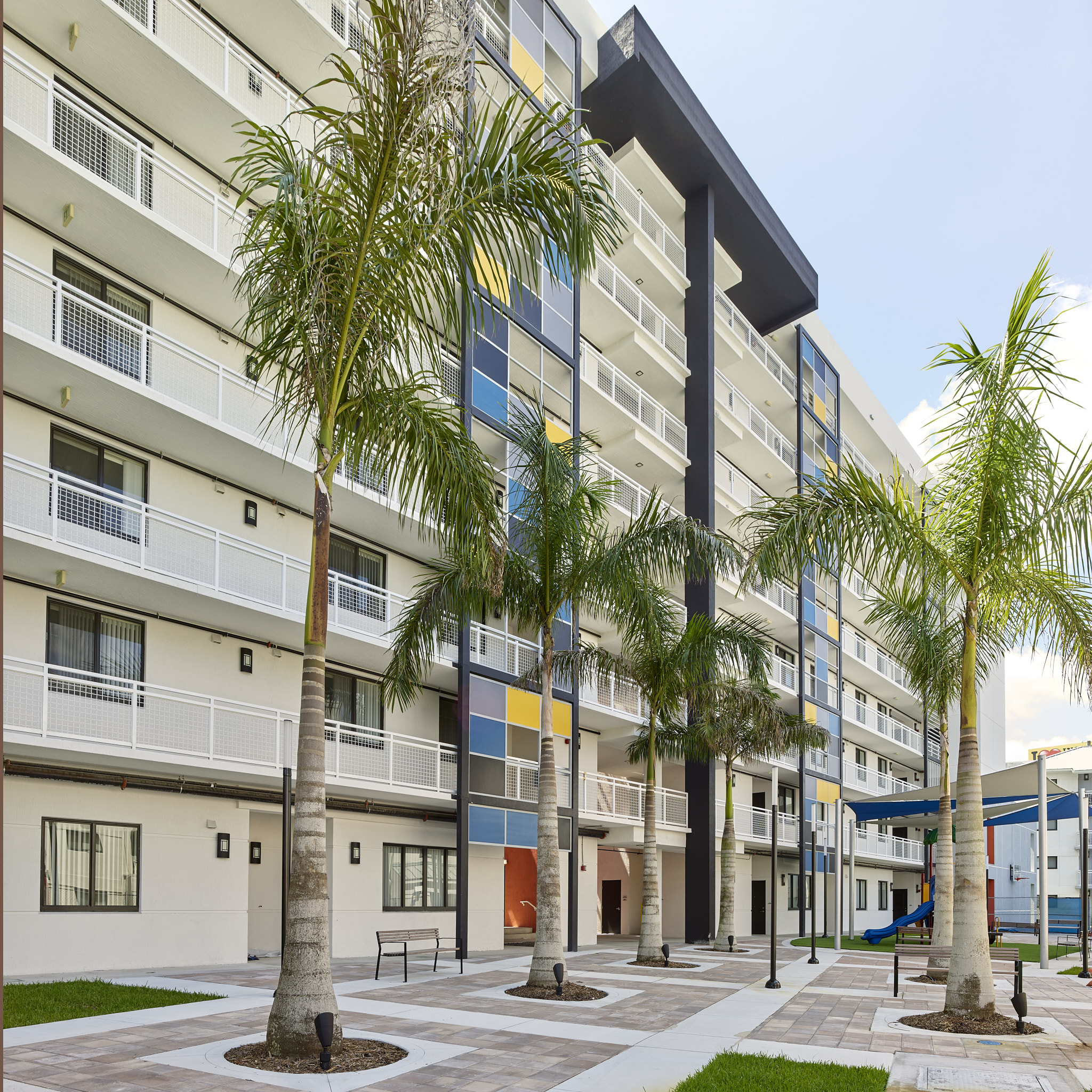 Edison Place ANF Group