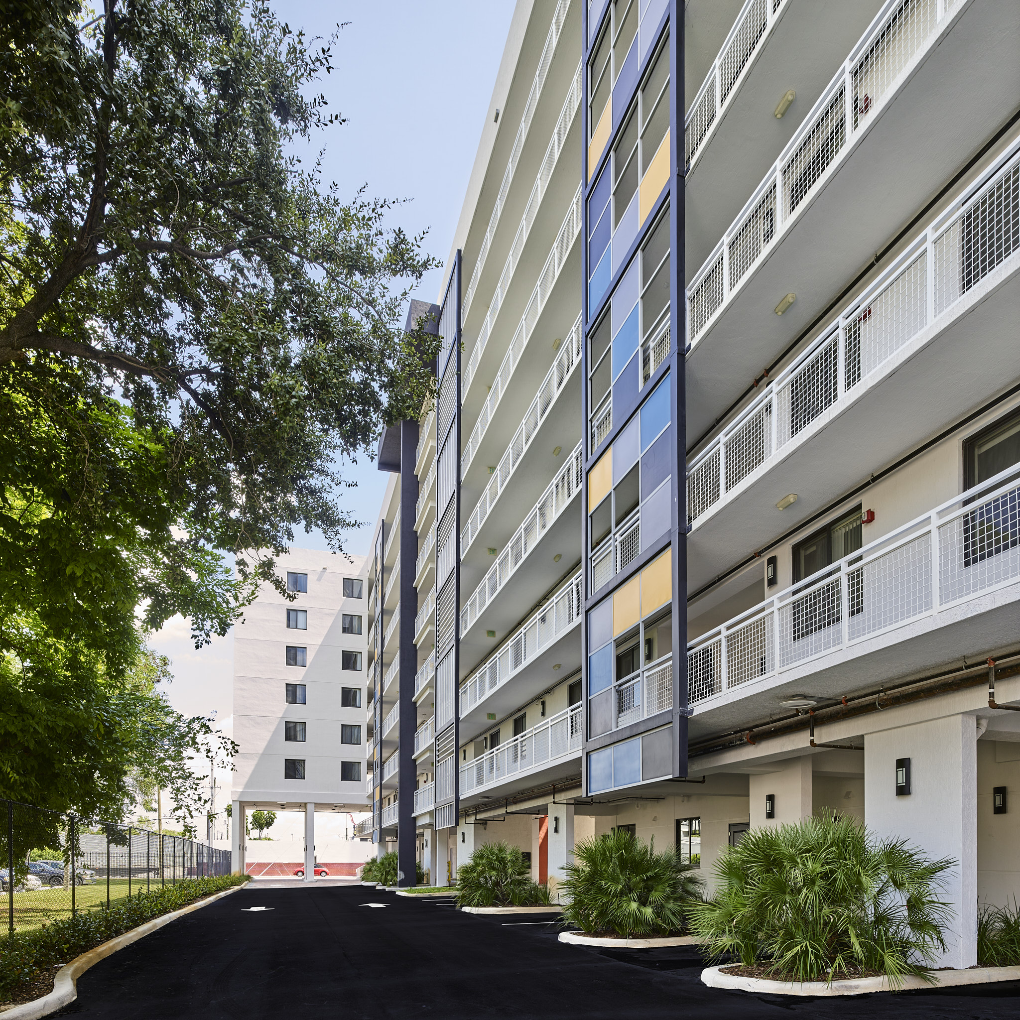 Edison Place ANF Group