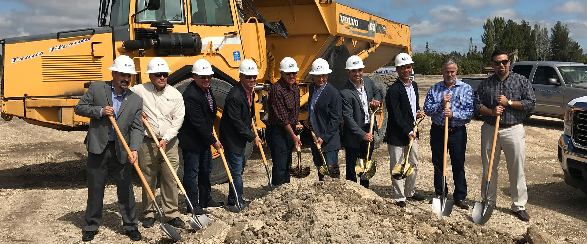 Alcazar Apartments Breaks Ground ANF Group