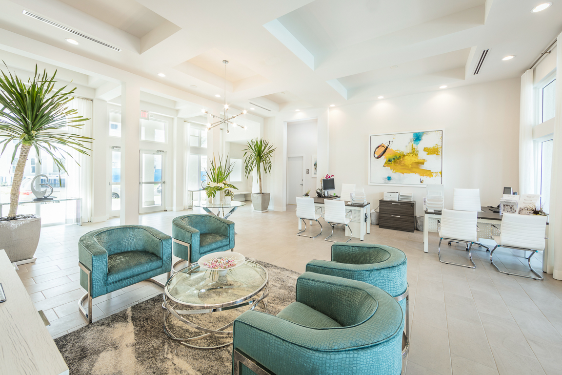 Alcazar Apartments ANF Group