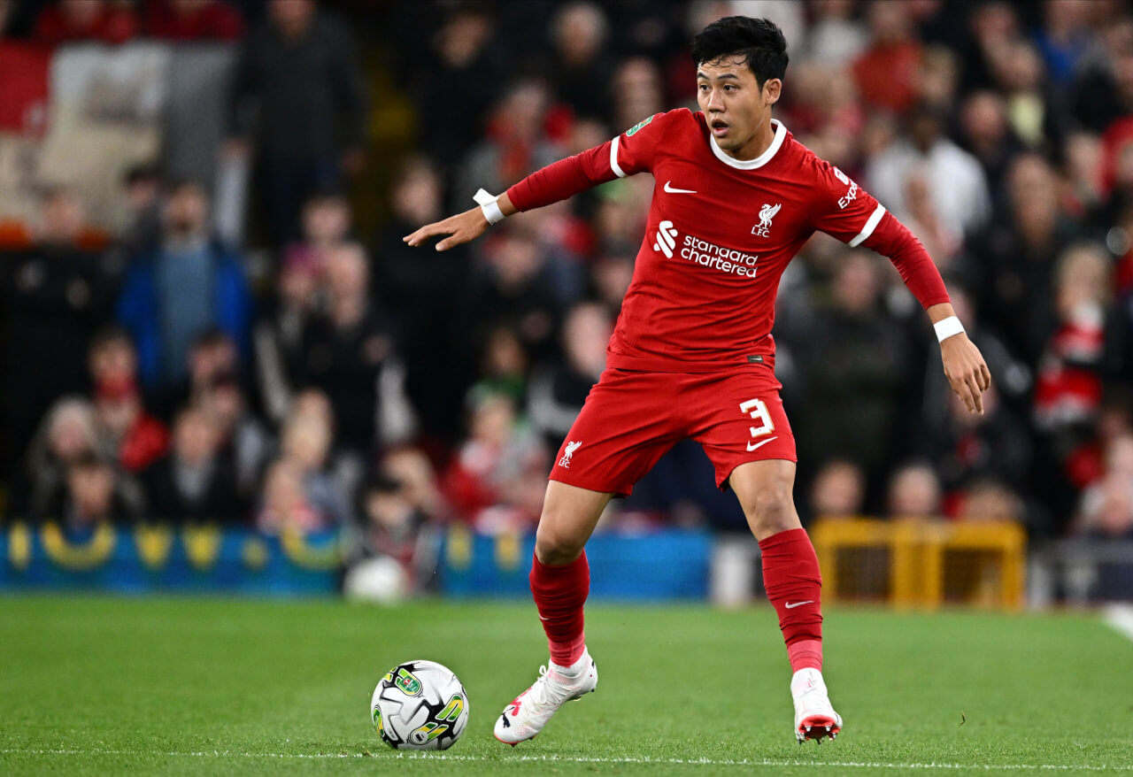 Endo’s December Magic Liverpool’s New Star