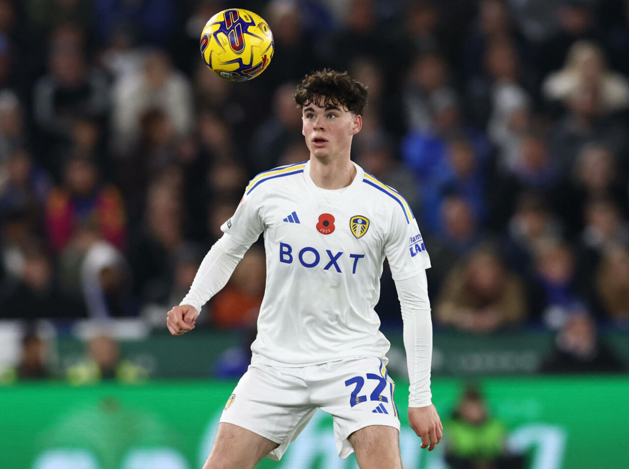 Reds Plan Bold Move for Leeds United Duo