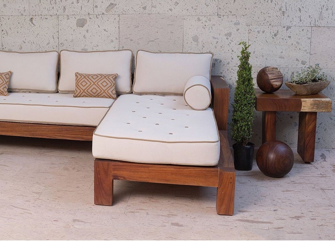 Mueblería Hacienda Coyote Guía Turística Anfitrión México