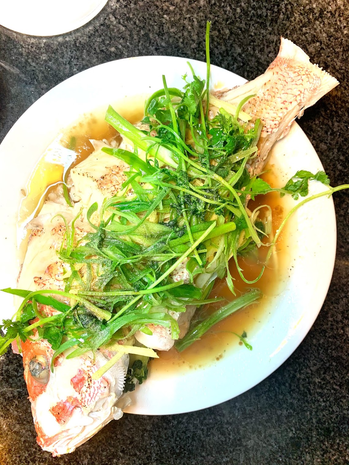 Ang Cooks Asian Home Cooking