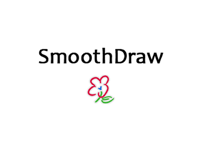 SmoothDraw basta iniziare a disegnare con tutti i tuoi talenti