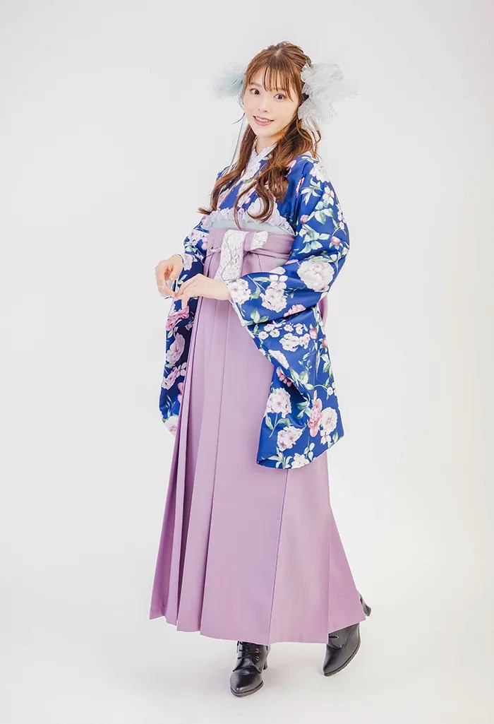 卒業式袴レンタル「アンジュ」のお申し込みが1万件突破！ 卒業式袴レンタルのアンジュ│全国宅配・大阪梅田・京都・神戸三宮・名古屋・福岡博多