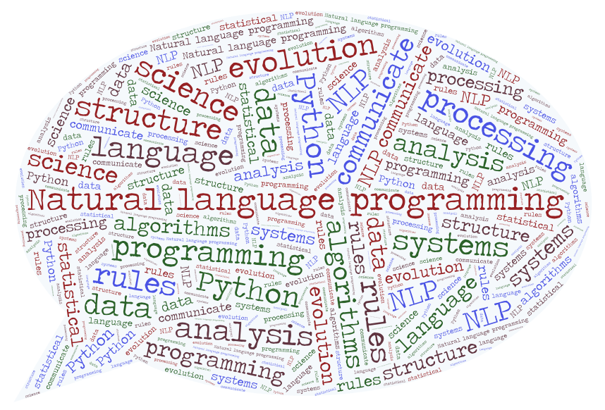 Natural Language Programming (NLP)