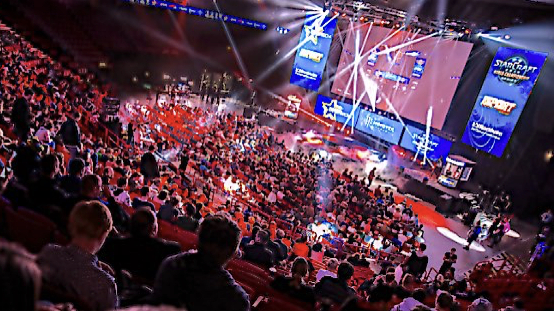 【2021年】eスポーツはビジネスチャンス《起業資金を投資します》 グッドエンジェル
