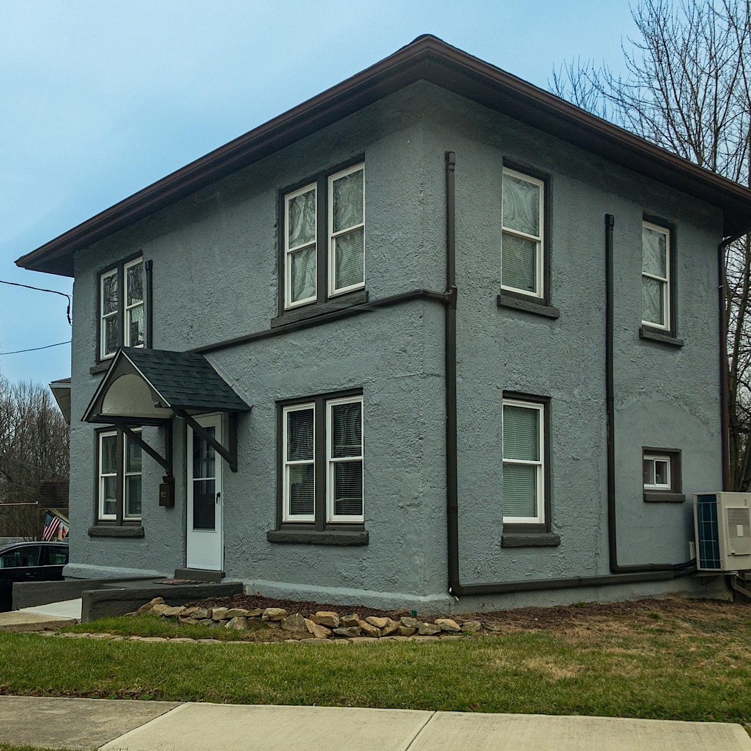 Inspiring tour of the Phillipsburg area… cats, dinosaurs and Edison’s