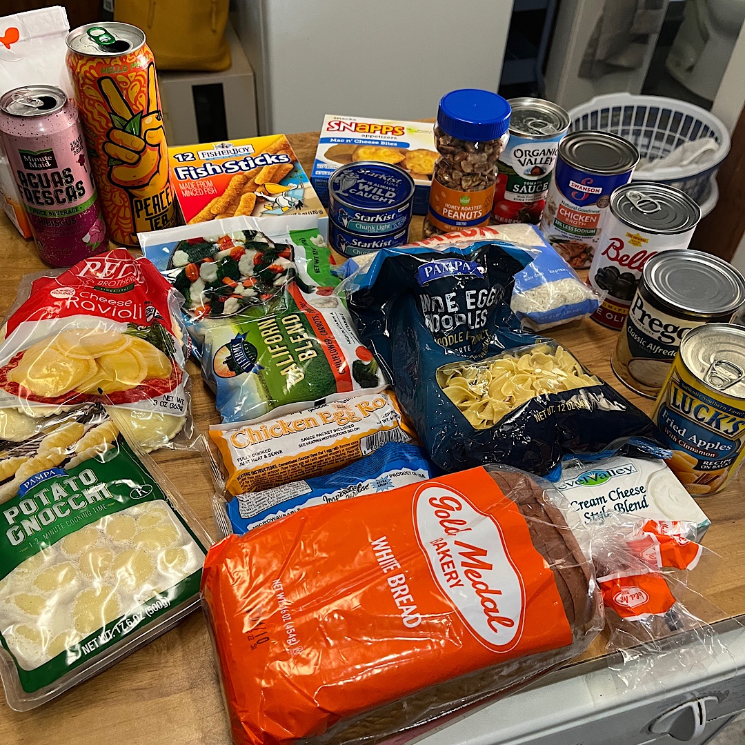 The 30 Grocery Challenge Is it Even Possible in 2023? Angel Ackerman