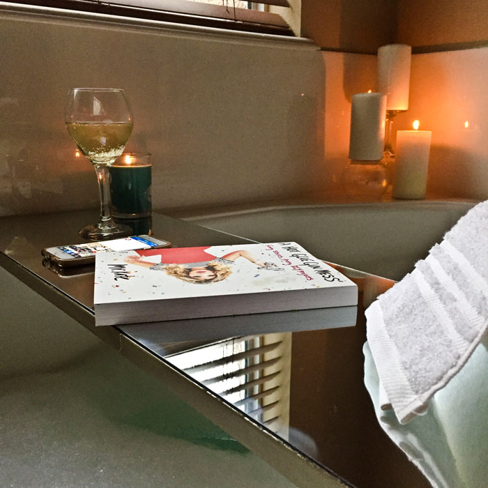 Bathrooms Angela East