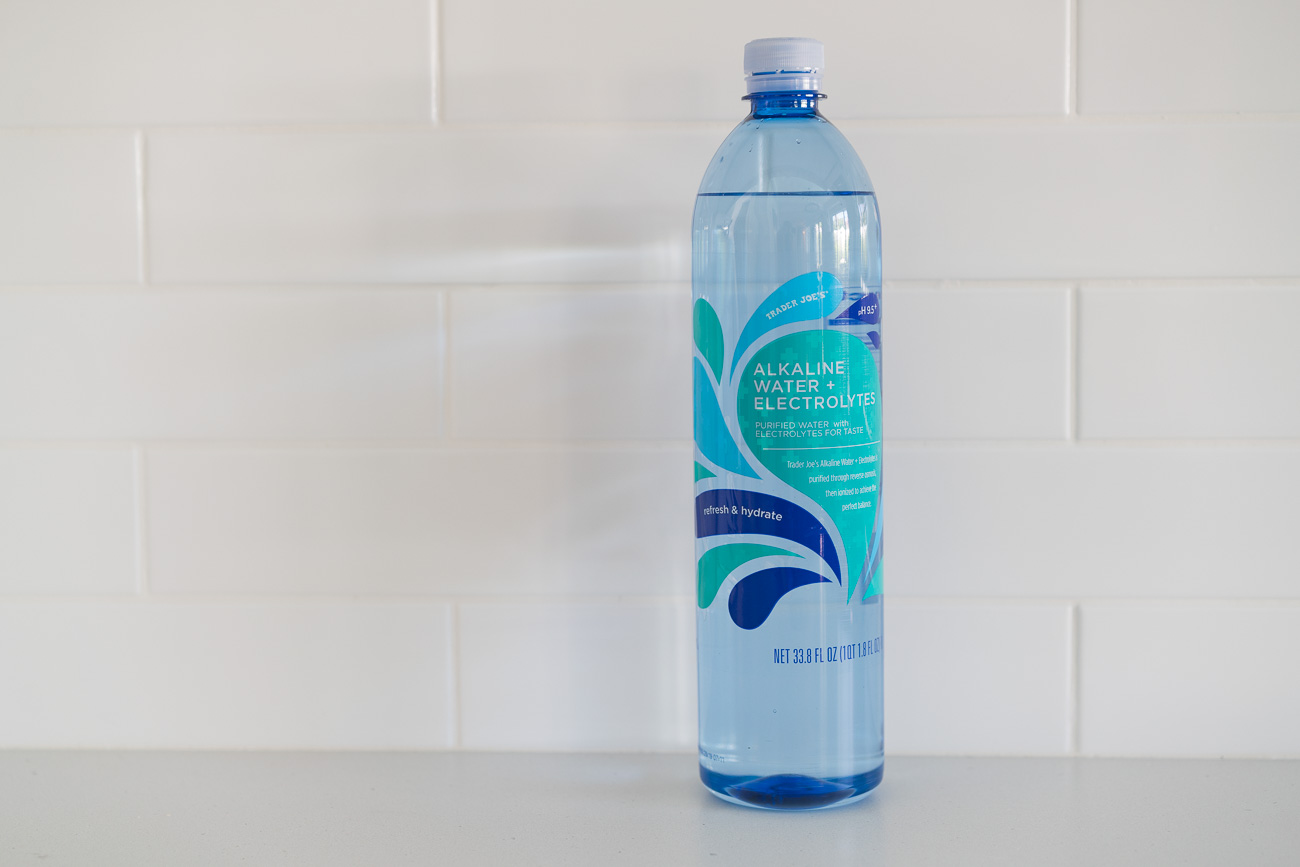 What to Buy (and NOT to Buy) at Trader Joe's Hello by Angela