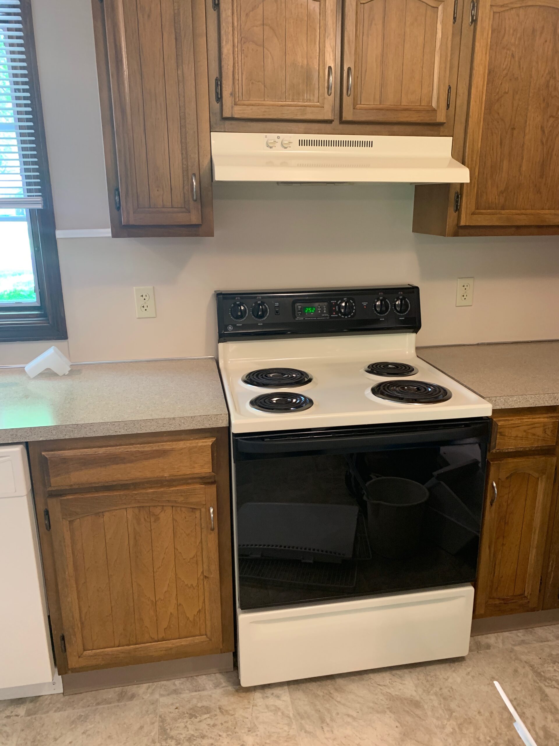 MAJOR Kitchen Remodel Affordable DIY! Hello by Angela Lanter