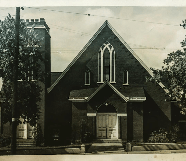 Angela Proffitt We Would Like to Introduce You to Clementine