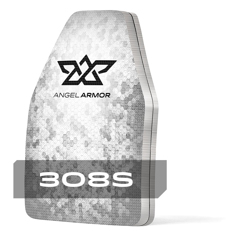 Body Armor Angel Armor