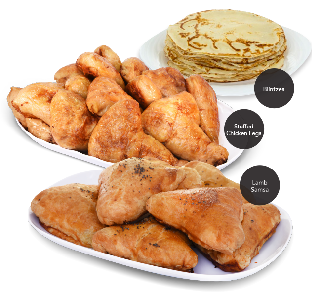 Catering Angela's Deli