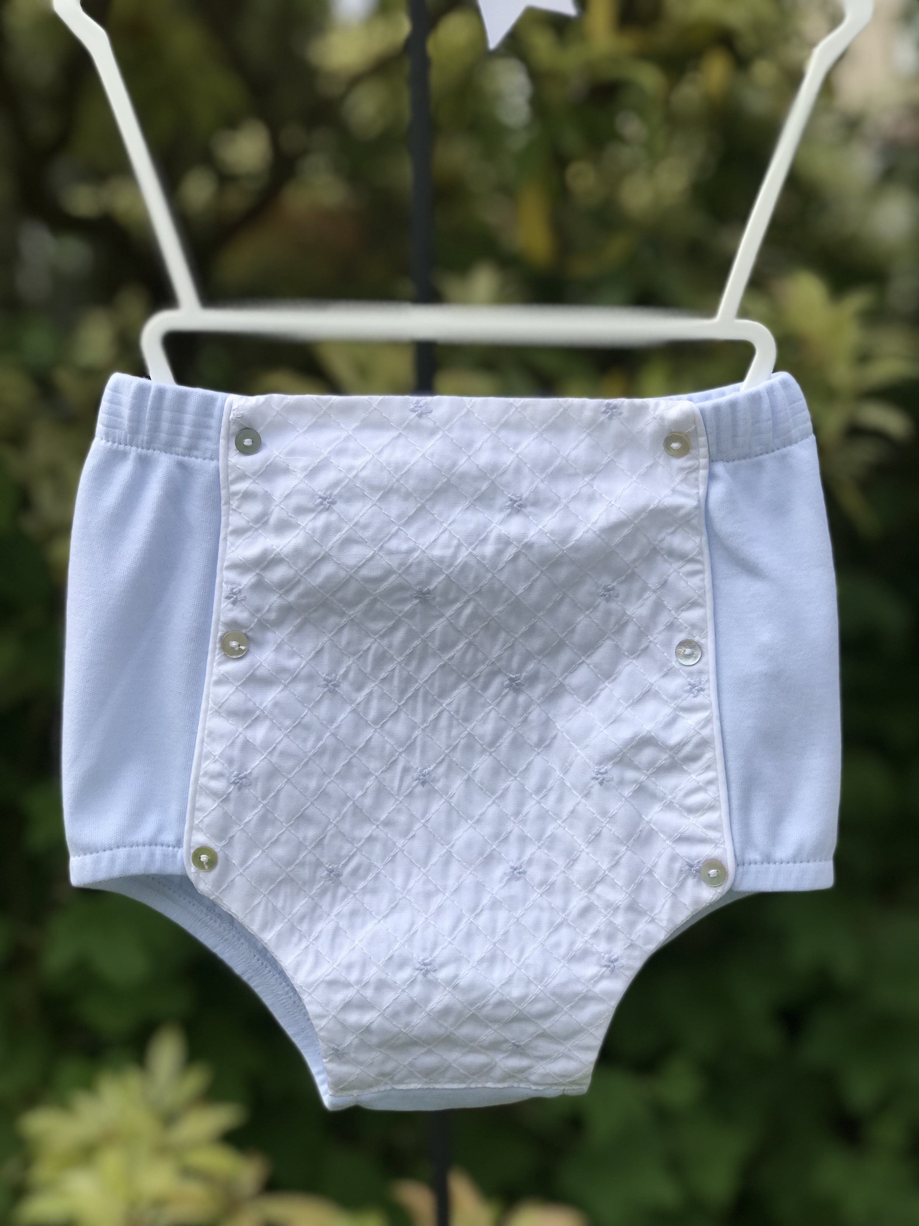 Laranjinha baby boys jam pants shorts V846418