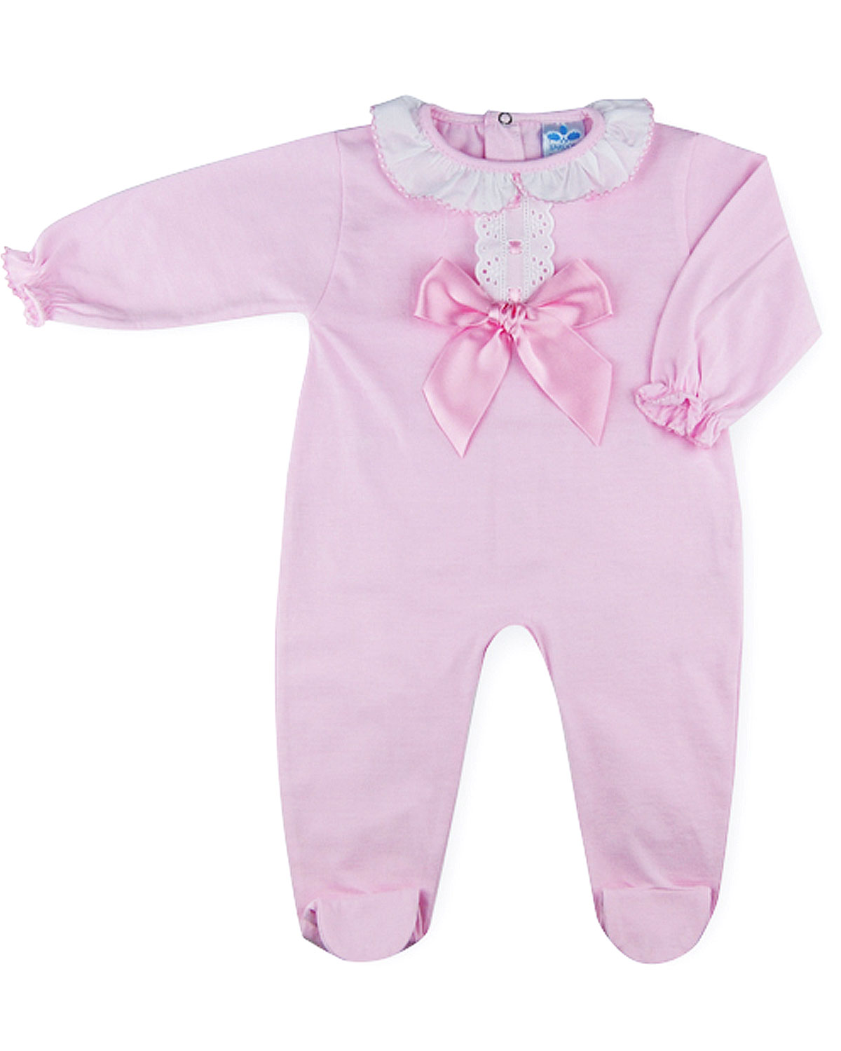 Sardon baby girls all in one Irina HA316021