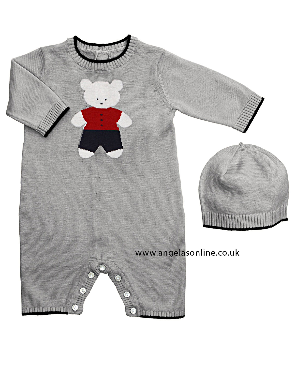 Emile Et Rose Newborn Baby Boys Clothing. Baby Boys 1491/1526gm