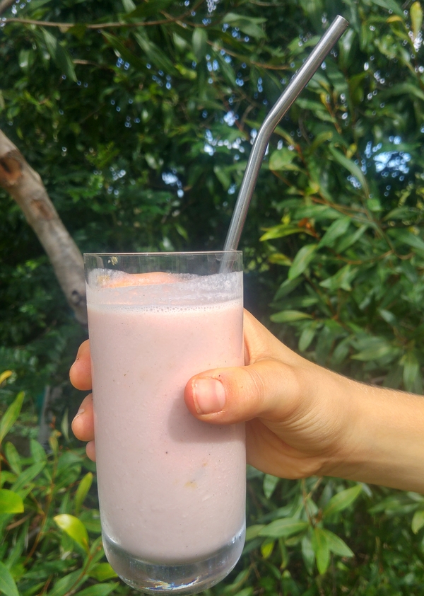 Milk Kefir How to make it, the benefits and how you can flavour it