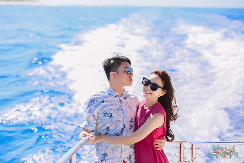 【夏威夷】14天跳島之旅《序》｜行前貼心注意事項