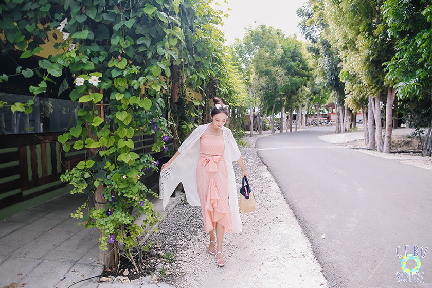 【宿霧/薄荷島】TripAdvisor評比第一名有機餐廳❤蜜蜂農場Bee Farm