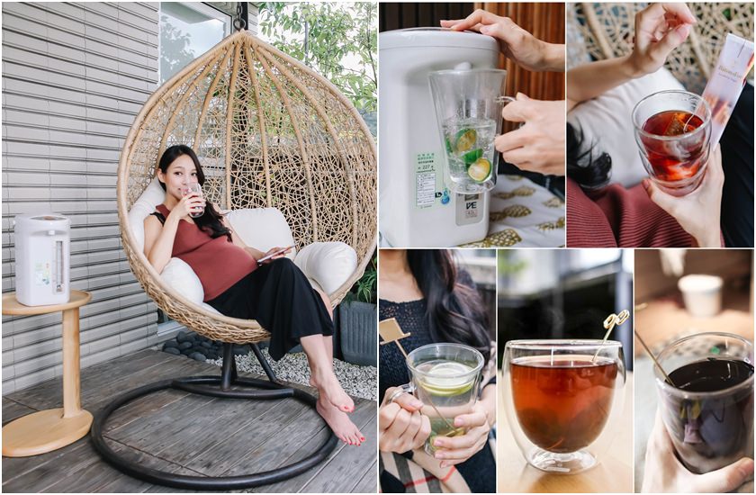 【生活】暖身又暖心❤象印SUPER VE CV-TWF30超級真空保溫熱水瓶沖泡我的冬季熱飲