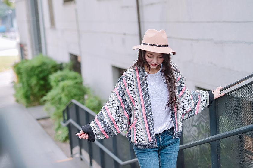 【穿搭】初春在Free People挑到必擁有的浪漫率性單品吧！